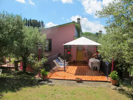 Maison Conte Francesco II – domaine viticole à Certaldo : photo 57