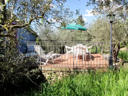Maison Conte Francesco II – domaine viticole à Certaldo : photo 60