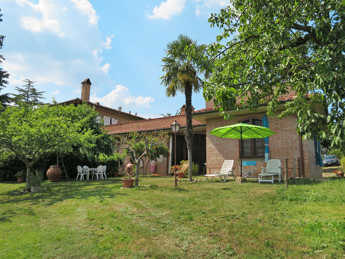 Podere Conte Francesco-La Palma, Certaldo - Photo 17