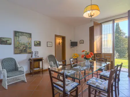 Podere Conte Francesco-La Palma, Certaldo : photo 5