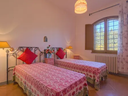Podere Conte Francesco-La Palma, Certaldo : photo 9