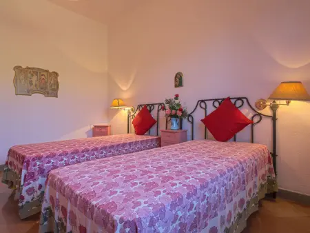 Podere Conte Francesco-La Palma, Certaldo : photo 10