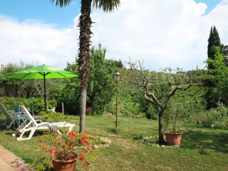 Podere Conte Francesco-La Palma, Certaldo : photo 23