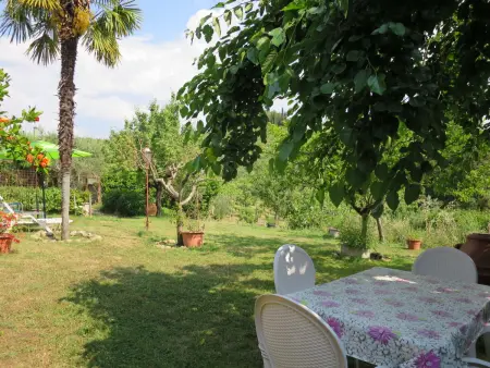 Podere Conte Francesco-La Palma, Certaldo : photo 25