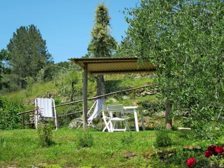 Gite Belvedere à Castelfranco di Sopra, 650m d'altitude - Photo 3