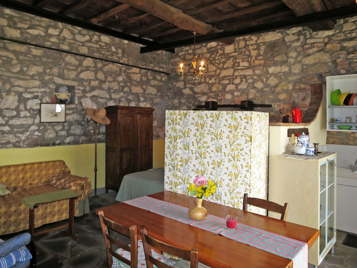 Studio Belvedere 40 m² avec terrasse et vue, Castelfranco - Photo 6