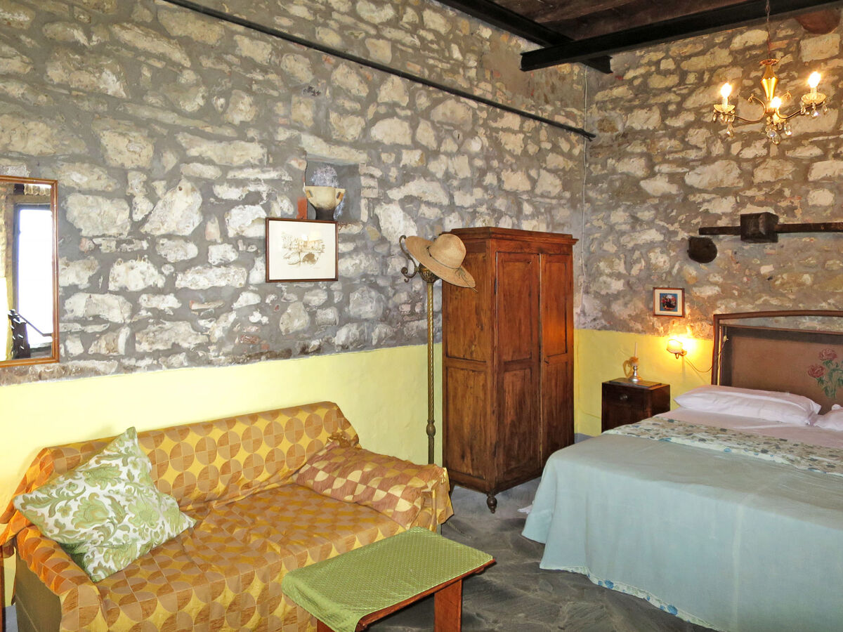Studio Belvedere 40 m² avec terrasse et vue, Castelfranco - Photo 7