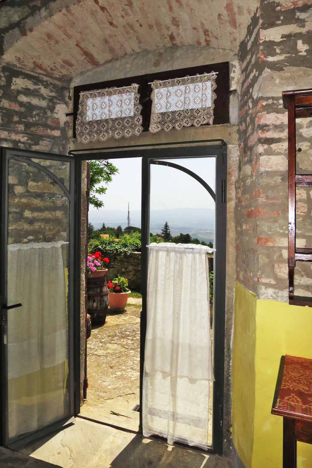 Studio Belvedere 40 m² avec terrasse et vue, Castelfranco - Photo 9