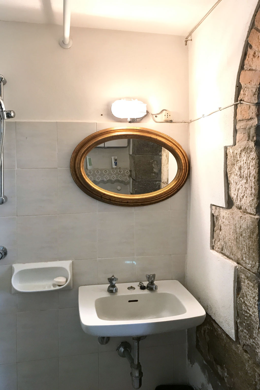 Studio Belvedere 40 m² avec terrasse et vue, Castelfranco - Photo 10