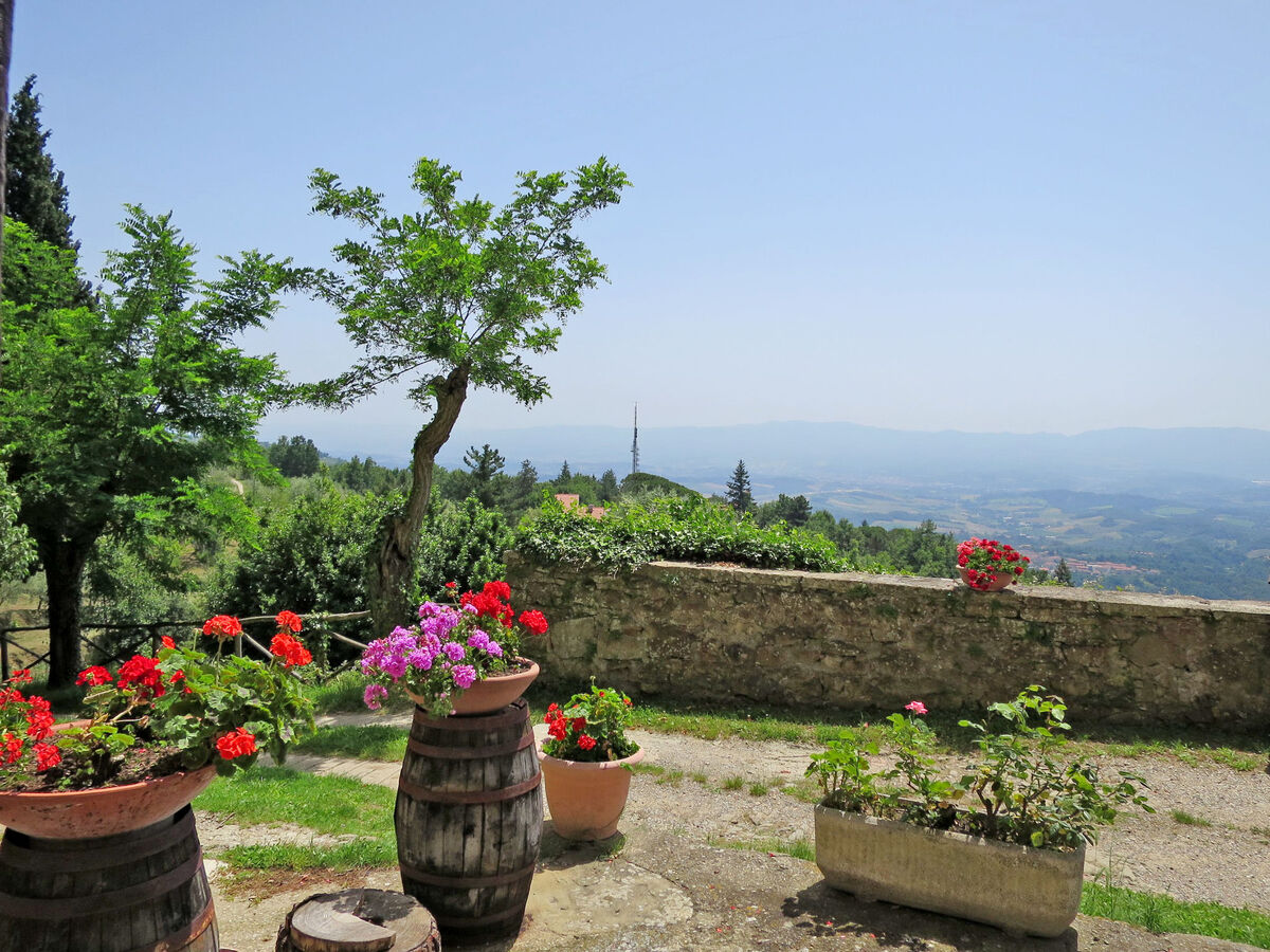 Studio Belvedere 40 m² avec terrasse et vue, Castelfranco - Photo 14