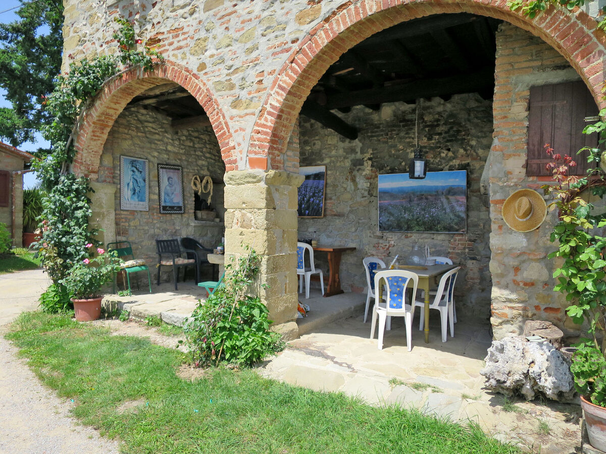 Studio Belvedere 40 m² avec terrasse et vue, Castelfranco - Photo 19