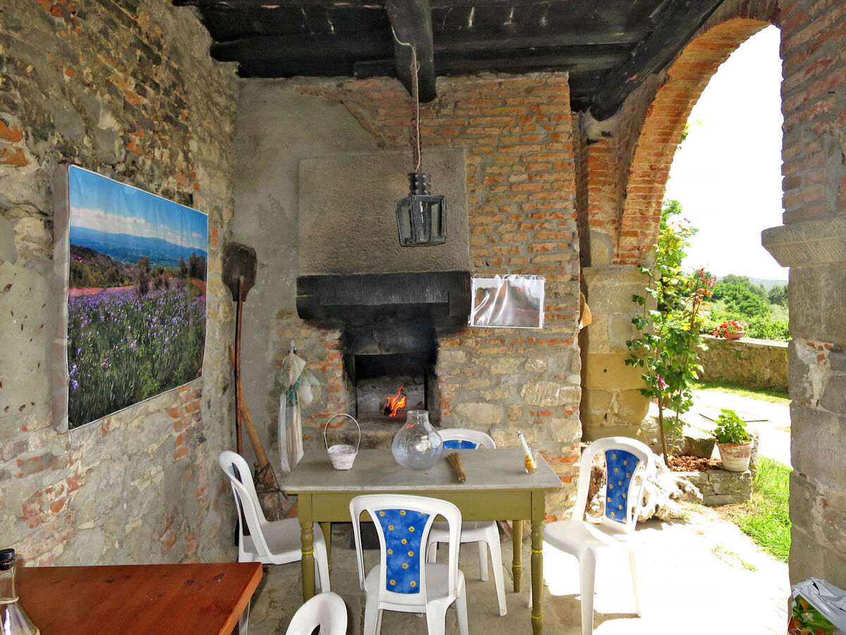 Studio Belvedere 40 m² avec terrasse et vue, Castelfranco - Photo 20