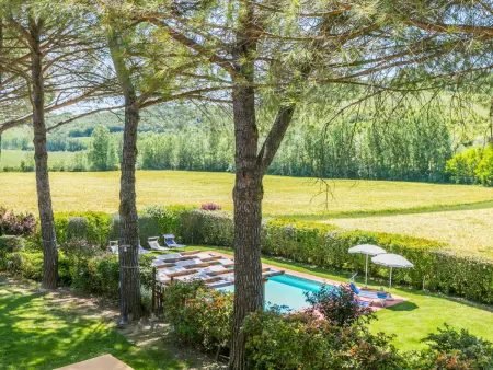 Casolare Bretulla – Gîte rustique 4 pers. à Castelfiorentino : photo 2