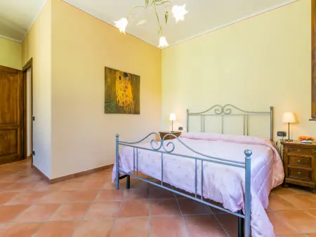Casolare Bretulla – Gîte rustique 4 pers. à Castelfiorentino : photo 14