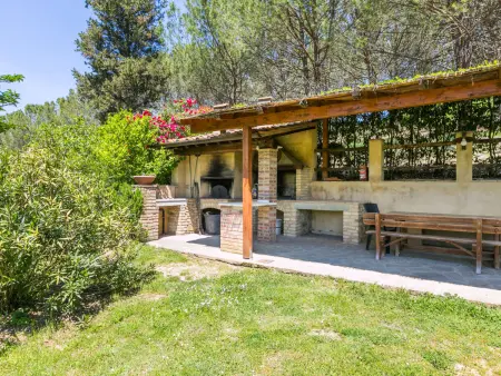 Casolare Bretulla – Gîte rustique 4 pers. à Castelfiorentino : photo 22