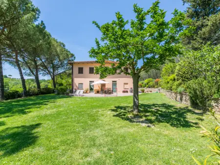 Casolare Bretulla – Gîte rustique 4 pers. à Castelfiorentino : photo 27