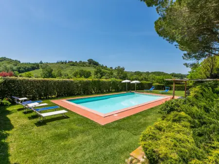 Casolare Bretulla – Gîte rustique 4 pers. à Castelfiorentino : photo 28