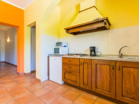 Casolare Bretulla – Gîte 6 pers. à Castelfiorentino : photo 9