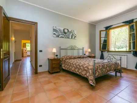 Casolare Bretulla – Gîte 6 pers. à Castelfiorentino : photo 12