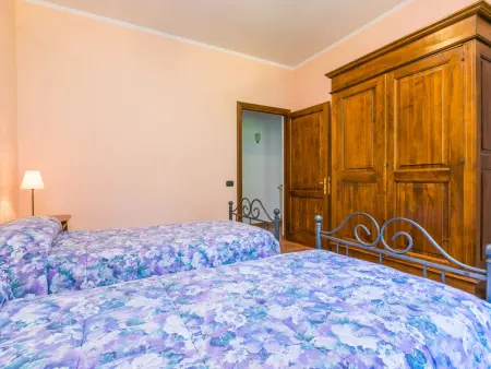 Casolare Bretulla – Gîte 6 pers. à Castelfiorentino : photo 19
