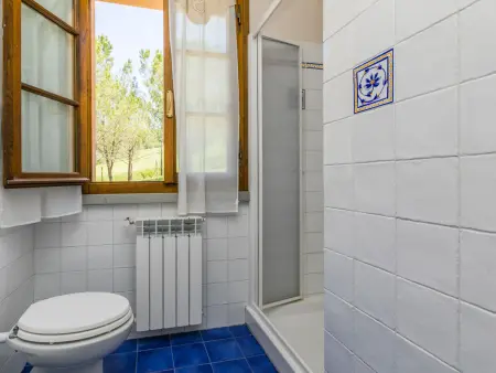 Casolare Bretulla – Gîte 6 pers. à Castelfiorentino : photo 22