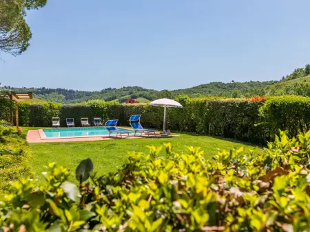 Casolare Bretulla – Gîte 6 pers. à Castelfiorentino : photo 36