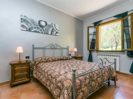 Casolare Bretulla - Gîte 10 pers. avec piscine : photo 12