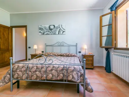 Casolare Bretulla - Gîte 10 pers. avec piscine : photo 13