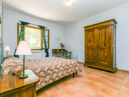 Casolare Bretulla - Gîte 10 pers. avec piscine : photo 14