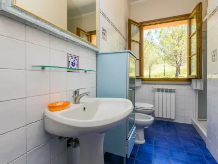 Casolare Bretulla - Gîte 10 pers. avec piscine : photo 15