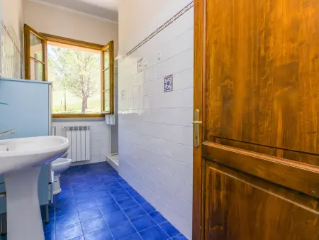 Casolare Bretulla - Gîte 10 pers. avec piscine : photo 16