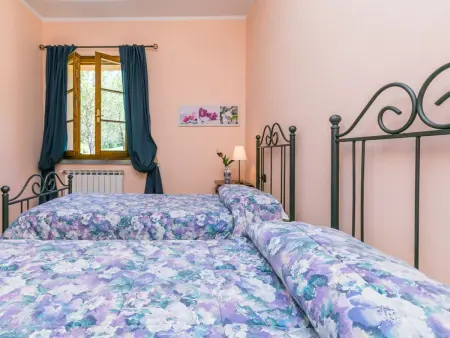 Casolare Bretulla - Gîte 10 pers. avec piscine : photo 18
