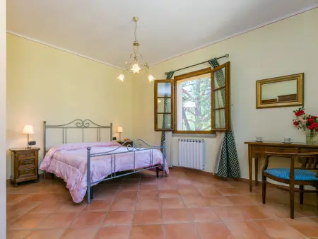 Casolare Bretulla - Gîte 10 pers. avec piscine : photo 24