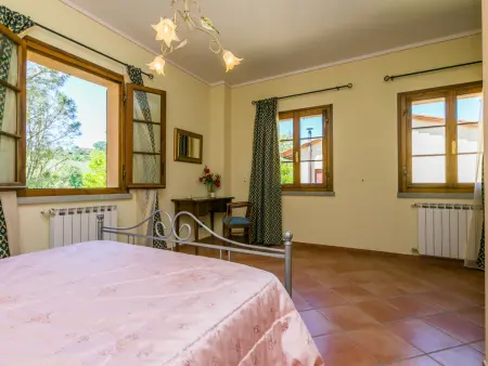 Casolare Bretulla - Gîte 10 pers. avec piscine : photo 25