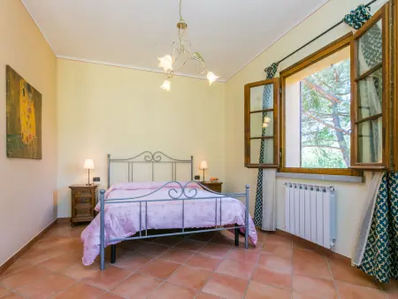 Casolare Bretulla - Gîte 10 pers. avec piscine : photo 26