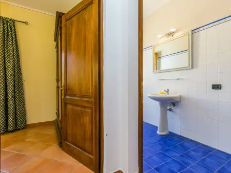 Casolare Bretulla - Gîte 10 pers. avec piscine : photo 29