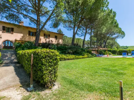 Casolare Bretulla - Gîte 10 pers. avec piscine : photo 48