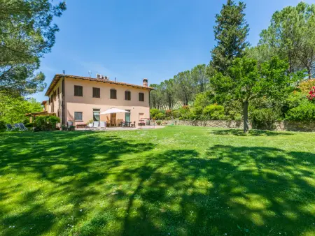 Casolare Bretulla - Gîte 10 pers. avec piscine : photo 49