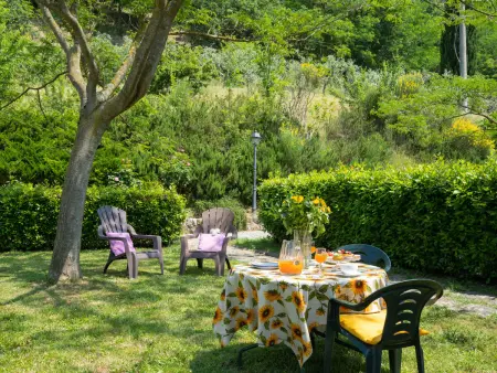 Vigna La Corte – Appartement 40 m² à Dicomano : photo 4
