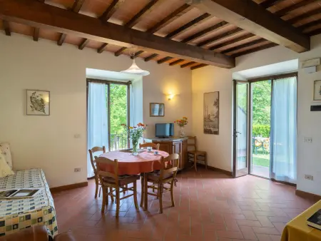 Vigna La Corte – Appartement 40 m² à Dicomano : photo 5