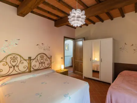 Vigna La Corte – Appartement 40 m² à Dicomano : photo 6