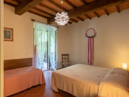 Vigna La Corte – Appartement 40 m² à Dicomano : photo 9