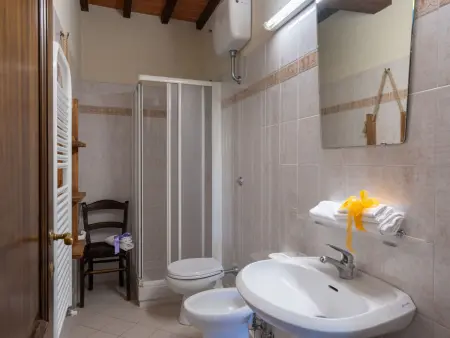 Vigna La Corte – Appartement 40 m² à Dicomano : photo 10