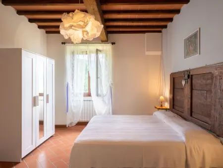 Appartement Vigna La Corte, Dicomano – 7 pers, piscine : photo 8