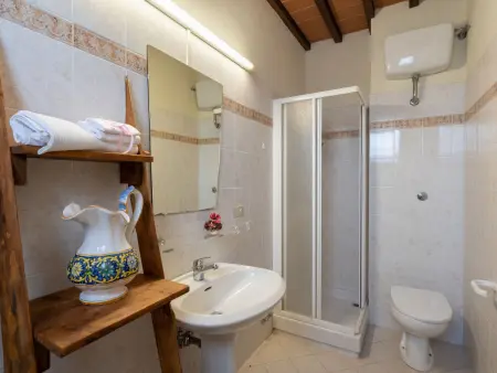 Appartement Vigna La Corte, Dicomano – 7 pers, piscine : photo 14