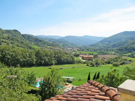 Appartement Vigna La Corte, Dicomano – 7 pers, piscine : photo 16