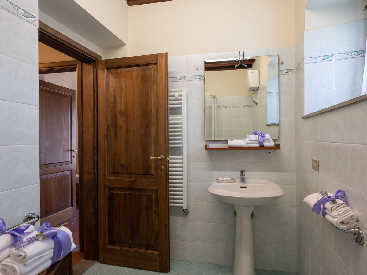 Maison Vigna La Corte, Dicomano - 6 pers, piscine - Photo 12