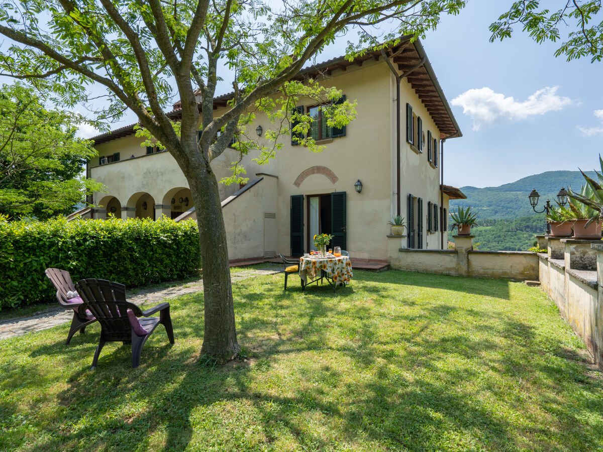 Maison Vigna La Corte, Dicomano - 6 pers, piscine - Photo 16