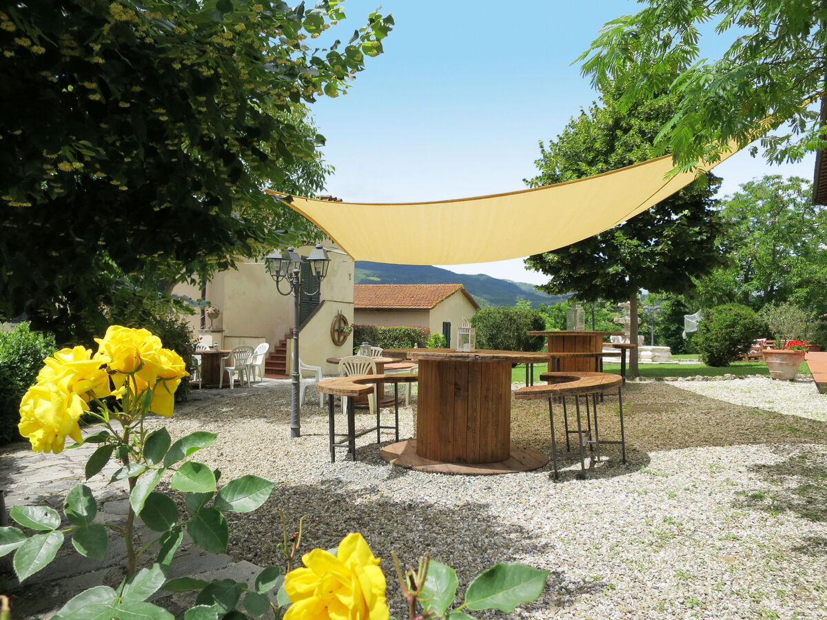 Maison Vigna La Corte, Dicomano - 6 pers, piscine - Photo 21