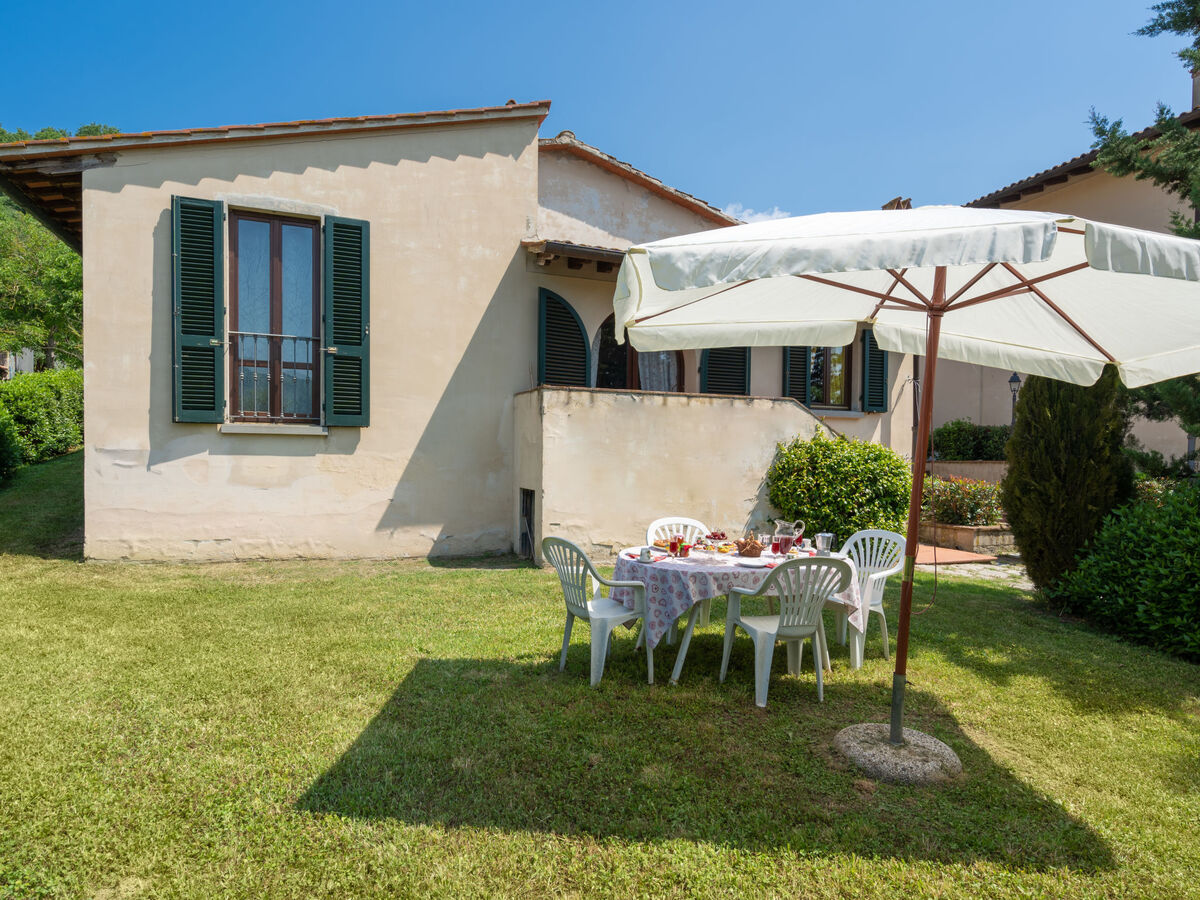 Maison Vigna La Corte, Dicomano - 6 pers, piscine - Photo 24